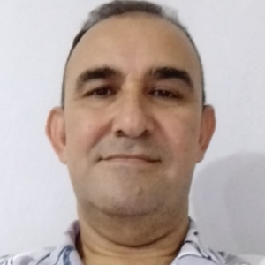 Etutkurs uzmanı Erdinç
