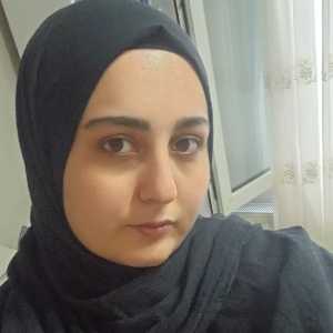 Etutkurs uzmanı Aysun