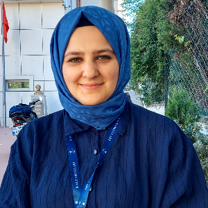 Etutkurs uzmanı Ravza