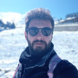 Etutkurs uzmanı Fırat