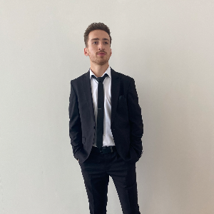 Etutkurs uzmanı Seyfettin