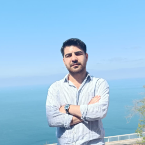 Etutkurs uzmanı Süleyman