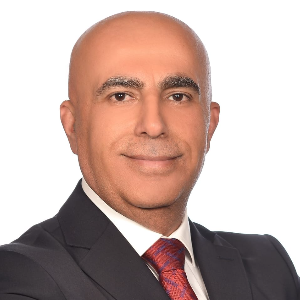 Etutkurs uzmanı Serhan