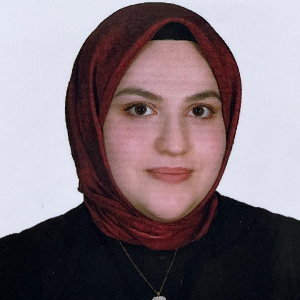 Etutkurs uzmanı Ayşegül