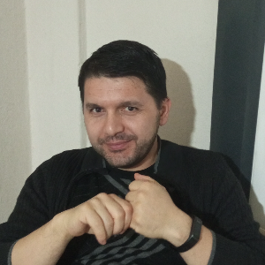 Etutkurs uzmanı Yahya