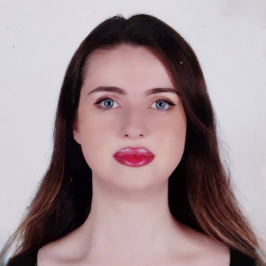Etutkurs uzmanı Simge