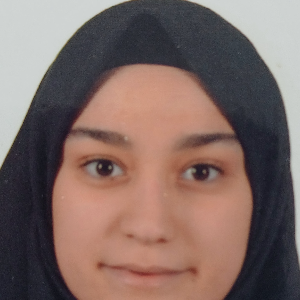 Etutkurs uzmanı Kübra