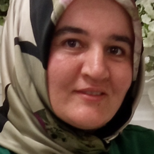 Etutkurs uzmanı Zeynep