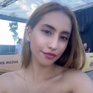 Etutkurs uzmanı Hazal