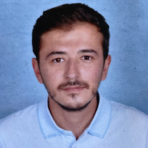 Etutkurs uzmanı Ahmet veysal