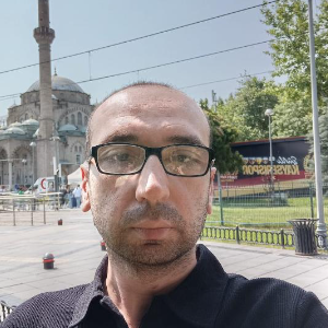 Etutkurs uzmanı Ferhat gökhan