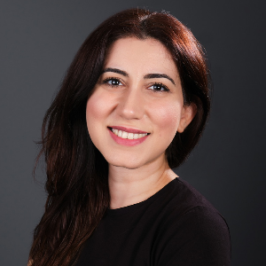 Etutkurs uzmanı Ebru