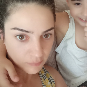Etutkurs uzmanı Nezaket