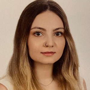 Etutkurs uzmanı İrem