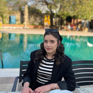 Etutkurs uzmanı Aysel