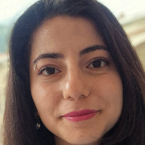 Etutkurs uzmanı Fatma