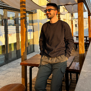 Etutkurs uzmanı Enver