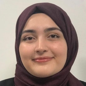 Etutkurs uzmanı Şeyda