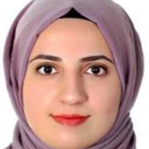 Etutkurs uzmanı Necla