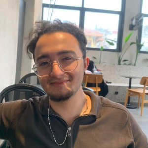 Etutkurs uzmanı Ertuğrul