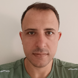 Etutkurs uzmanı Adem