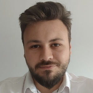 Etutkurs uzmanı Doğukan