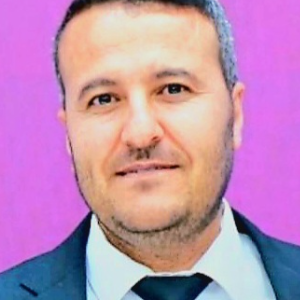 Etutkurs uzmanı Yunus