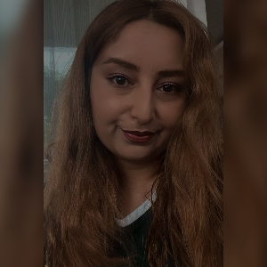 Etutkurs uzmanı Buse