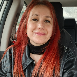 Etutkurs uzmanı Emel