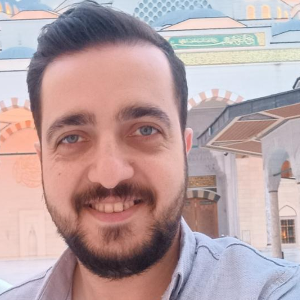 Etutkurs uzmanı Ali