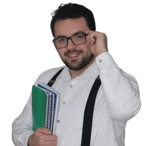 Etutkurs uzmanı Burak