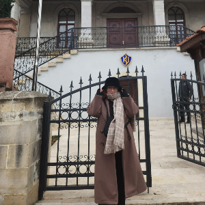 Etutkurs uzmanı Şura