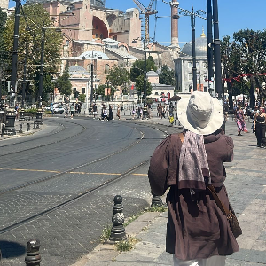 Etutkurs uzmanı Büşra