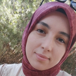 Etutkurs uzmanı Özlem