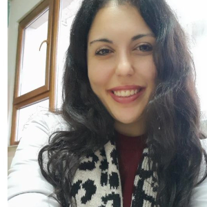 Etutkurs uzmanı Öykü