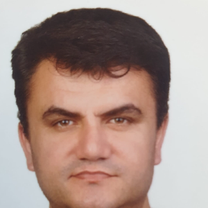 Etutkurs uzmanı Mehmet