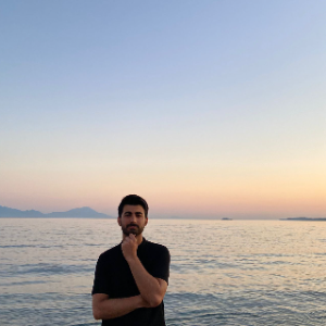 Etutkurs uzmanı Erkan
