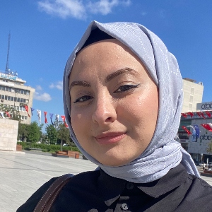 Etutkurs uzmanı Aslı