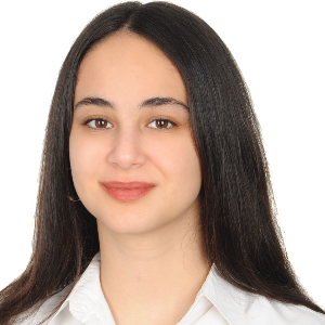 Etutkurs uzmanı Ece