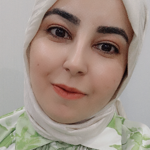Etutkurs uzmanı Zeliha