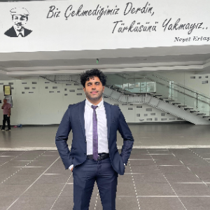 Etutkurs uzmanı Abdul
