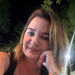 Etutkurs uzmanı Şule