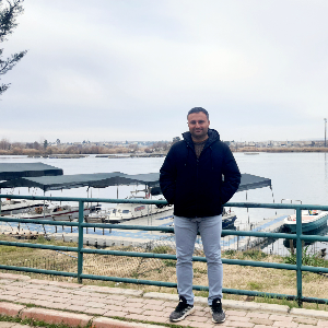 Etutkurs uzmanı Salih