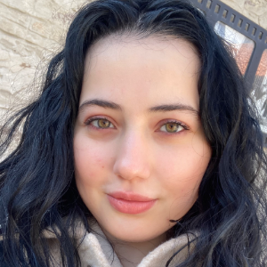 Etutkurs uzmanı Edanur