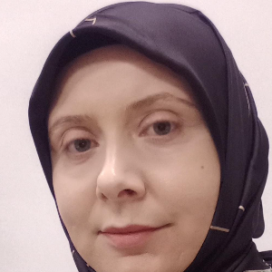 Etutkurs uzmanı Ayşe