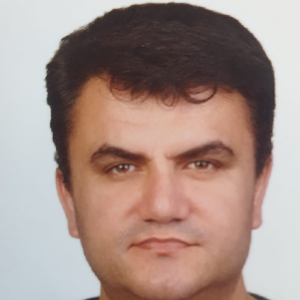 Etutkurs uzmanı Mehmet