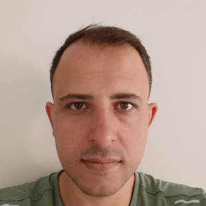 Etutkurs uzmanı Adem
