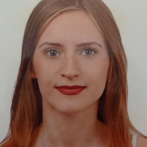 Etutkurs uzmanı Pinar