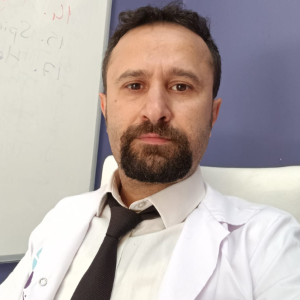 Etutkurs uzmanı Oğuz