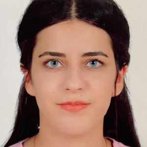 Etutkurs uzmanı Gülenay